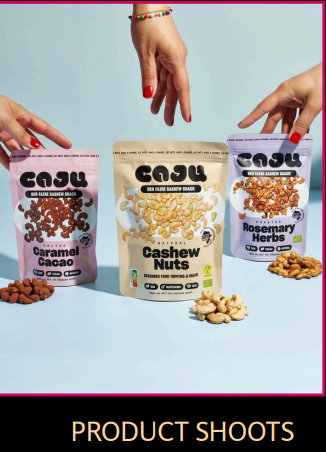 Product Shoot
